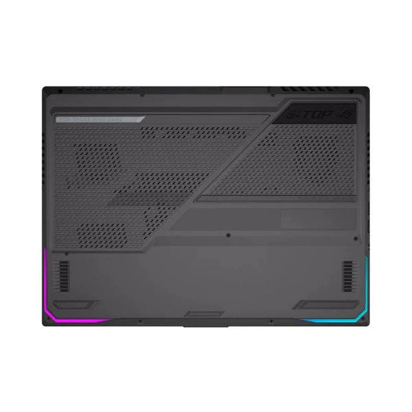 Asus ROG Strix G513IH - HN115W | 15.6" FHD | Ryzen™ 7 4800H | GeForce® GTX™ 1650 | 8GB RAM | 512GB SSD | WIN 11 | Laptop Tiangge | Gigahertz