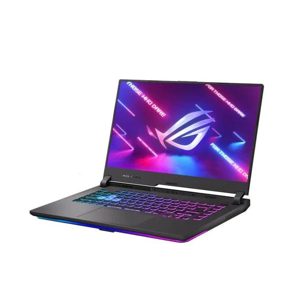 Asus ROG Strix G513IH - HN115W | 15.6" FHD | Ryzen™ 7 4800H | GeForce® GTX™ 1650 | 8GB RAM | 512GB SSD | WIN 11 | Laptop Tiangge | Gigahertz