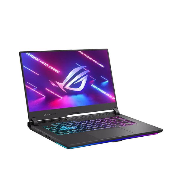 Asus ROG Strix G513RW - HF088W | 15.6" FHD | Ryzen 7 6800H | GeForce RTX 3070 | 16GB RAM | 512GB SSD | WIN 11 | Gigahertz