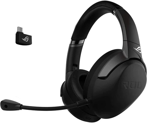 Asus ROG Strix Go 2.4 USB Type C Wireless | Gigahertz