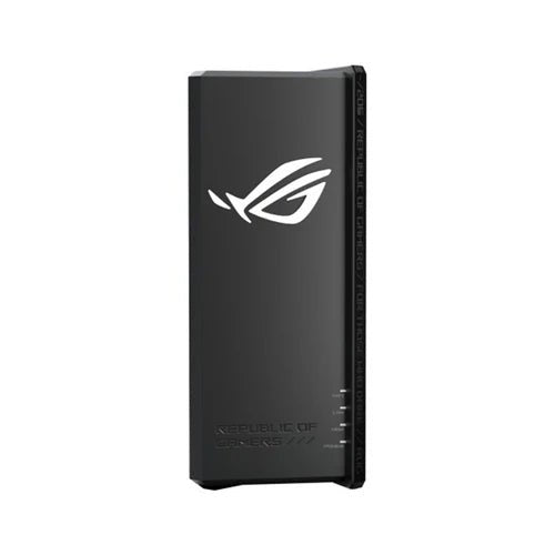 Asus ROG Strix GS-BE18000 WiFi 7 Tri-Band Gaming Router | GigaHertz
