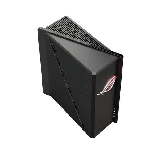 Asus ROG Strix GS-BE7200X Dual-band WiFi 7 Gaming Router | GigaHertz