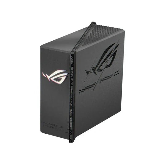 Asus ROG Strix GS-BE7200X Dual-band WiFi 7 Gaming Router | GigaHertz