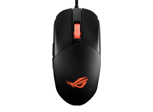 Asus ROG Strix Impact III | Gigahertz