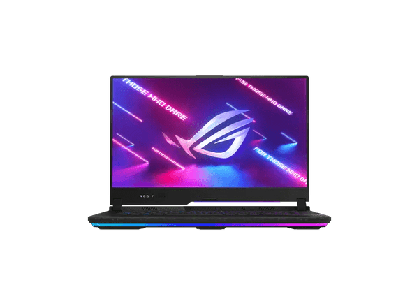Asus ROG Strix Scar G533ZW - LN108WS Gaming Laptop | 15.6" WQHD | i9 - 12900H | GeForce RTX 3070 | 16GB RAM | 2TB SSD | WIN 11 | Laptop Tiangge | Gigahertz