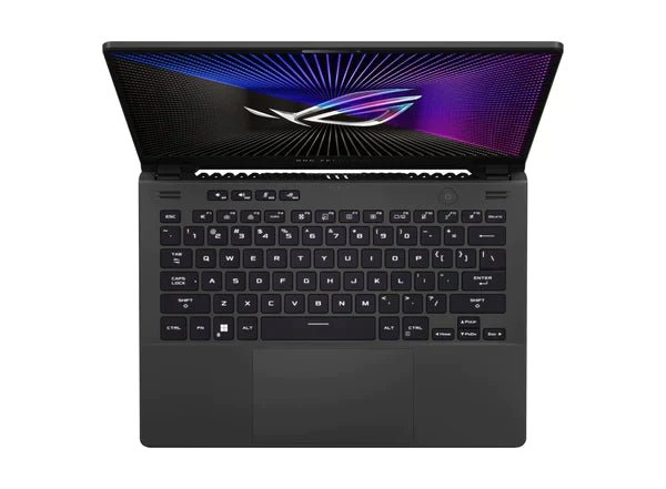 Asus ROG Zephyrus G14 GA402RJ - L8034WS | 14" IPS | Ryzen 9 6900HS | Radeon RX 6700S | 16GB RAM | 1TB SSD | WIN 11Laptop Tiangge | Gigahertz