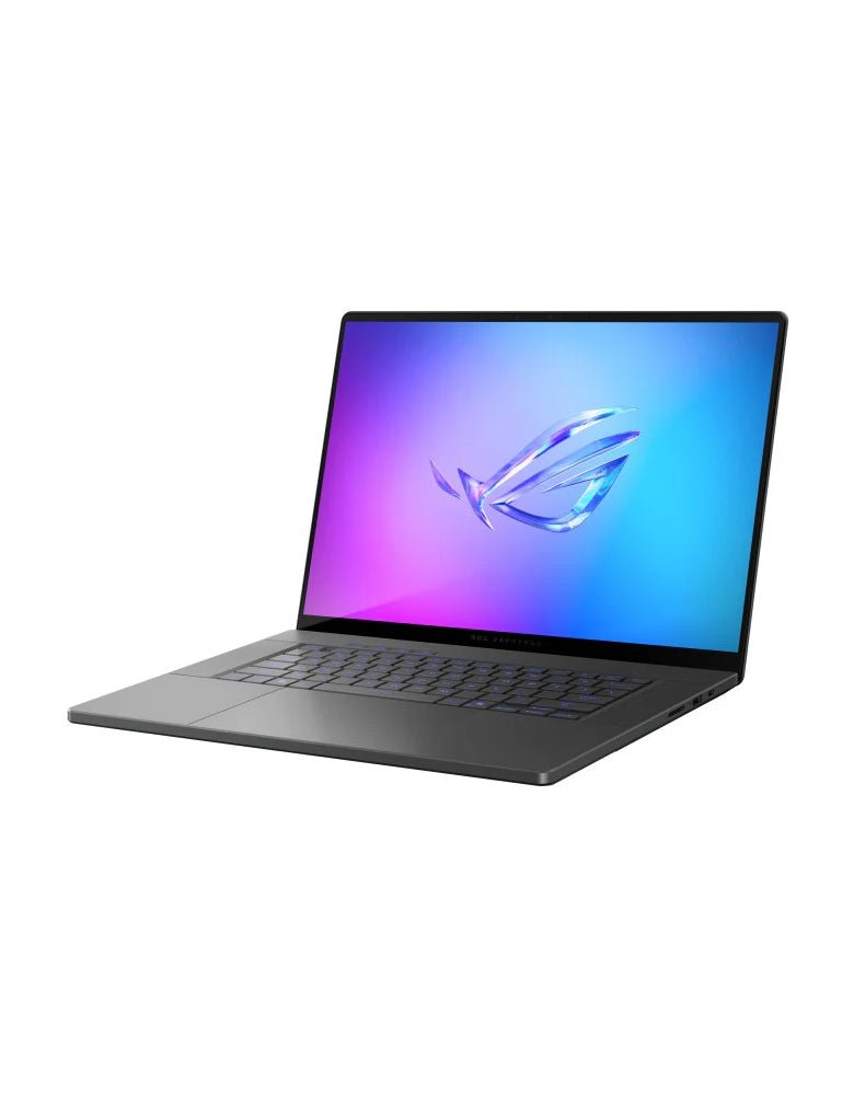 ASUS ROG Zephyrus G14 GA403UH | 14" OLED | AMD Ryzen 9 270 | GeForce RTX 5050 | 16GB RAM | 1TB SSD | WIN 11 | GigaHertz