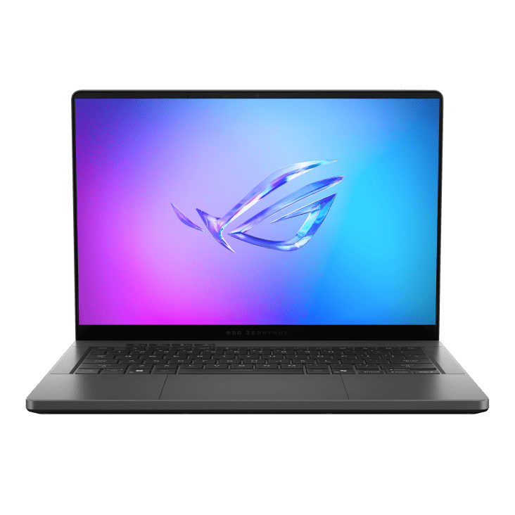 Asus ROG Zephyrus G14 GA403WM-QS020WSM | AMD Ryzen™ AI 9 | NVIDIA® GeForce RTX™ 5060 | 32GB RAM | 1TB SSD | WIN 11 | GigaHertz