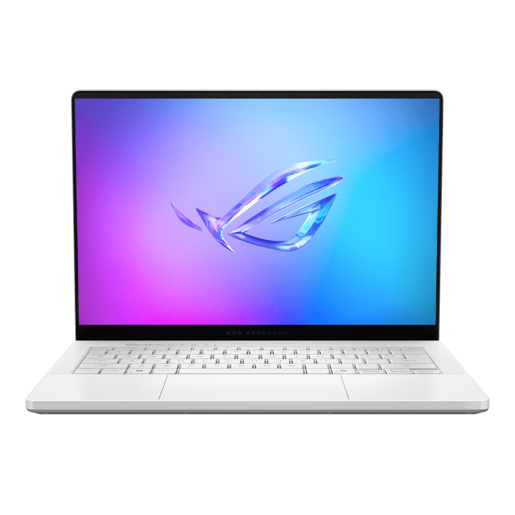 Asus ROG Zephyrus G14 GA403WM-QS021WSM | AMD Ryzen™ AI 9 HX 370 | NVIDIA® GeForce RTX™ 5060 | 32GB RAM | 1TB SSD | WIN 11 | GigaHertz