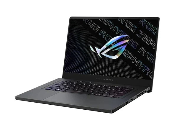 Asus ROG Zephyrus G15 GA503RM - HQ121WS | 15.6" WQHD | Ryzen 7 6800HS | GeForce RTX 3060 | 16GB RAM | 1TB + 512GB SSD | WIN 11 | Laptop Tiangge | Gigahertz
