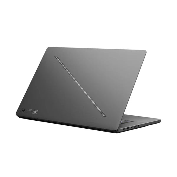 Asus ROG Zephyrus G16 GU605MZ - QR100WSM | 16" WQXGA | Ultra 9 185H | GeForce RTX 4080 | 32GB RAM | 2TB SSD | WIN 11 | Gigahertz