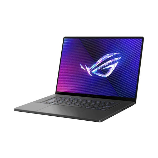 Asus ROG Zephyrus G16 GU605MZ - QR100WSM | 16" WQXGA | Ultra 9 185H | GeForce RTX 4080 | 32GB RAM | 2TB SSD | WIN 11 | Gigahertz