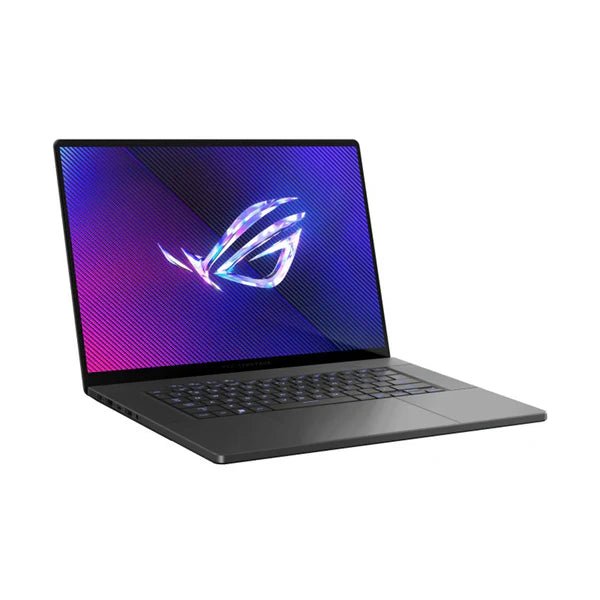 Asus ROG Zephyrus G16 GU605MZ - QR100WSM | 16" WQXGA | Ultra 9 185H | GeForce RTX 4080 | 32GB RAM | 2TB SSD | WIN 11 | Gigahertz