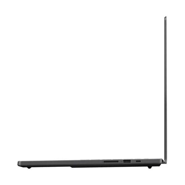 Asus ROG Zephyrus G16 GU605MZ - QR100WSM | 16" WQXGA | Ultra 9 185H | GeForce RTX 4080 | 32GB RAM | 2TB SSD | WIN 11 | Gigahertz