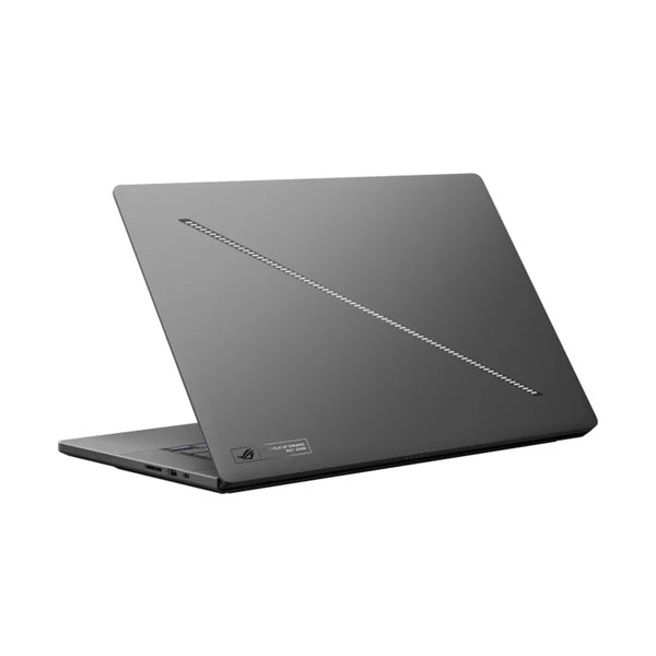 Asus ROG Zephyrus G16 GU605MZ - QR100WSM | 16" WQXGA | Ultra 9 185H | GeForce RTX 4080 | 32GB RAM | 2TB SSD | WIN 11 | Gigahertz