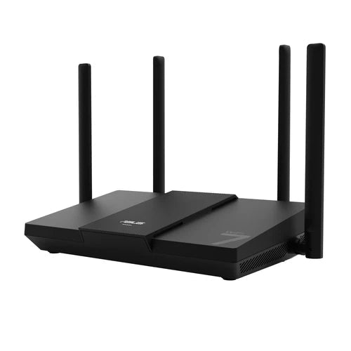 Asus RT-BE50 BE3600 Dual Band WiFi 7 Router | GigaHertz