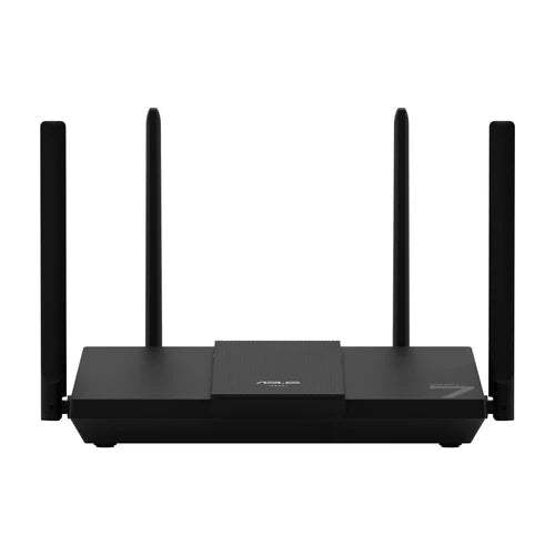 Asus RT-BE50 BE3600 Dual Band WiFi 7 Router | GigaHertz