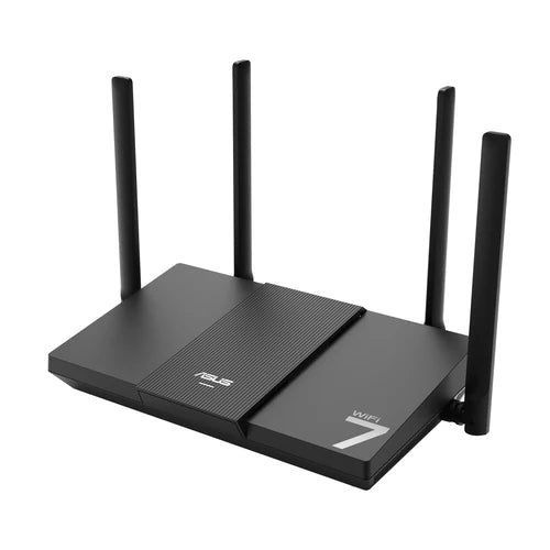 Asus RT-BE50 BE3600 Dual Band WiFi 7 Router | GigaHertz