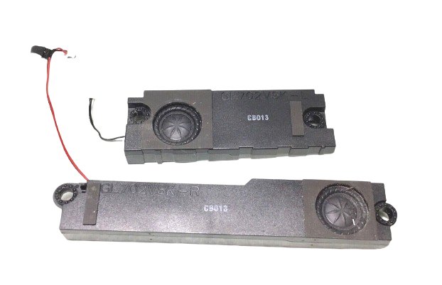 Asus Speaker R GL702VS WL | Gigahertz