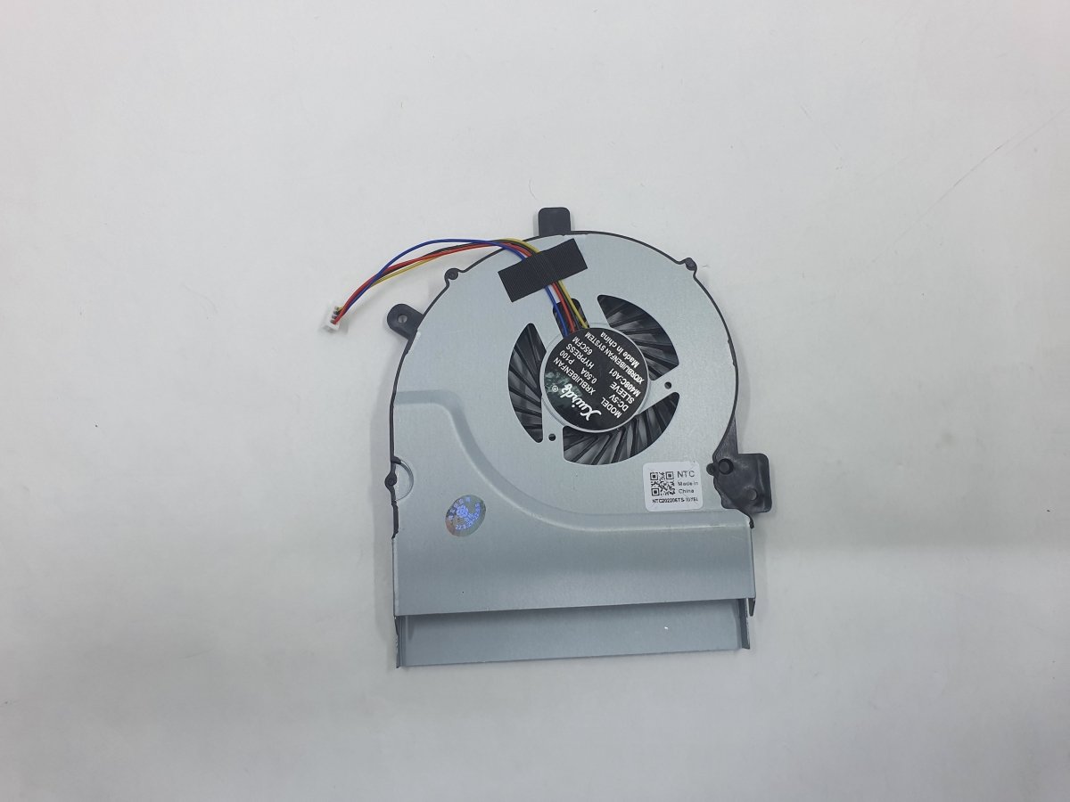 Asus Thermal Fan K55VJ WL for Asus K55VJ - SX074H | Gigahertz