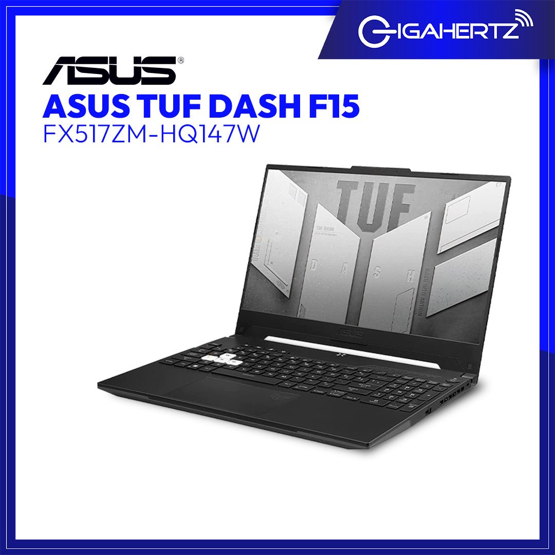 Asus Tuf Gaming F15 Rtx 3060 2021 ASUS TUF Dash F15 Gaming