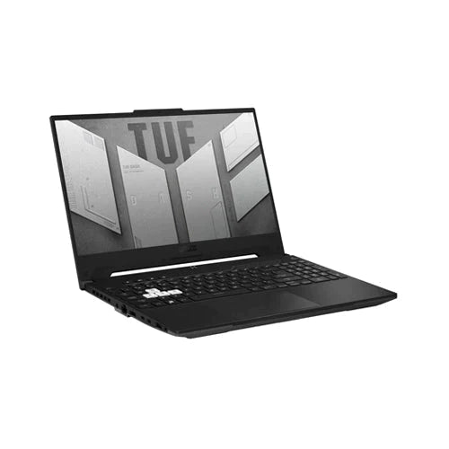 Asus TUF Dash F15 FX517ZR - HN037W | 15.6" FHD | i5 - 12450H | GeForce RTX 3070 | 16GB RAM | 512GB SSD | WIN 11 | Laptop Tiangge | Gigahertz