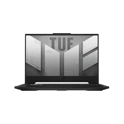 Asus TUF Dash F15 FX517ZR - HN037W | 15.6" FHD | i5 - 12450H | GeForce RTX 3070 | 16GB RAM | 512GB SSD | WIN 11 | Laptop Tiangge | Gigahertz