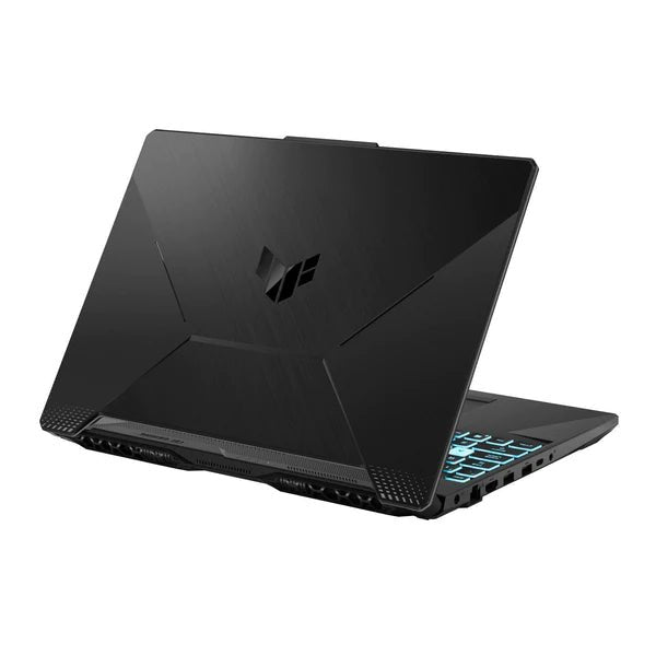Asus TUF Gaming A15 FA506QM - HN076W | 15.6" FHD | Ryzen 7 5800H | GeForce RTX 3060 | 16GB RAM | 512GB SSD | WIN 11 | Gigahertz
