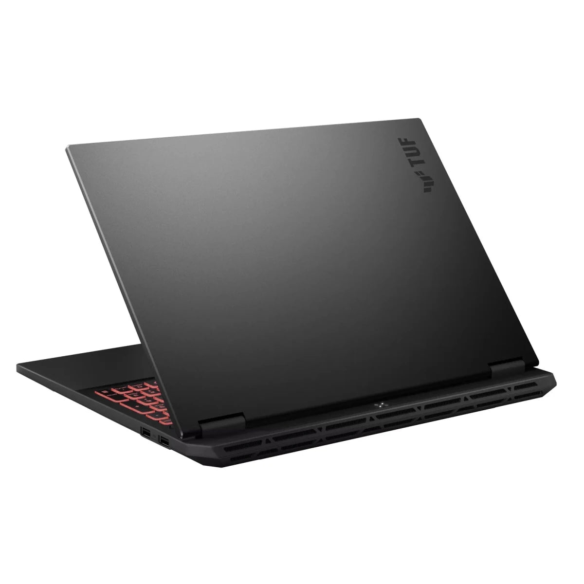 Asus TUF Gaming A16 FA608UH-RV099W, AMD Ryzen 7 260 | 16GB RAM | 512GB SSD | RTX5050 8GB VRAM | Win11 | GigaHertz