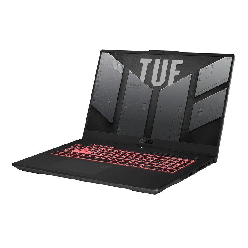 Asus TUF Gaming F15 FX507ZC - HN068W | 15.6" FHD | i7 - 12700H | GeForce RTX 3050 | 8GB RAM | 512GB SSD | WIN 11 | Gigahertz