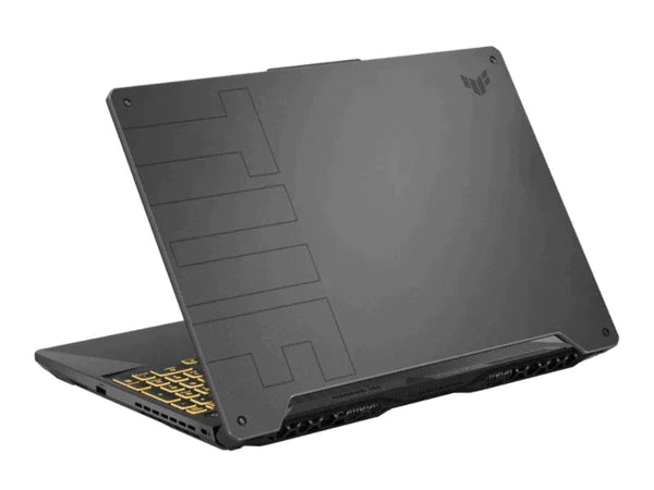 Asus TUF Gaming F15 FX507ZM - HN159W | 15.6" FHD | i7 - 12700H | GeForce RTX 3060 | 16GB RAM | 512GB SSD | WIN 11 | Laptop Tiangge | Gigahertz