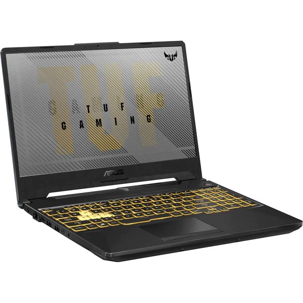 Asus TUF Gaming F15 FX507ZM - HN159W | 15.6" FHD | i7 - 12700H | GeForce RTX 3060 | 16GB RAM | 512GB SSD | WIN 11 | Laptop Tiangge | Gigahertz