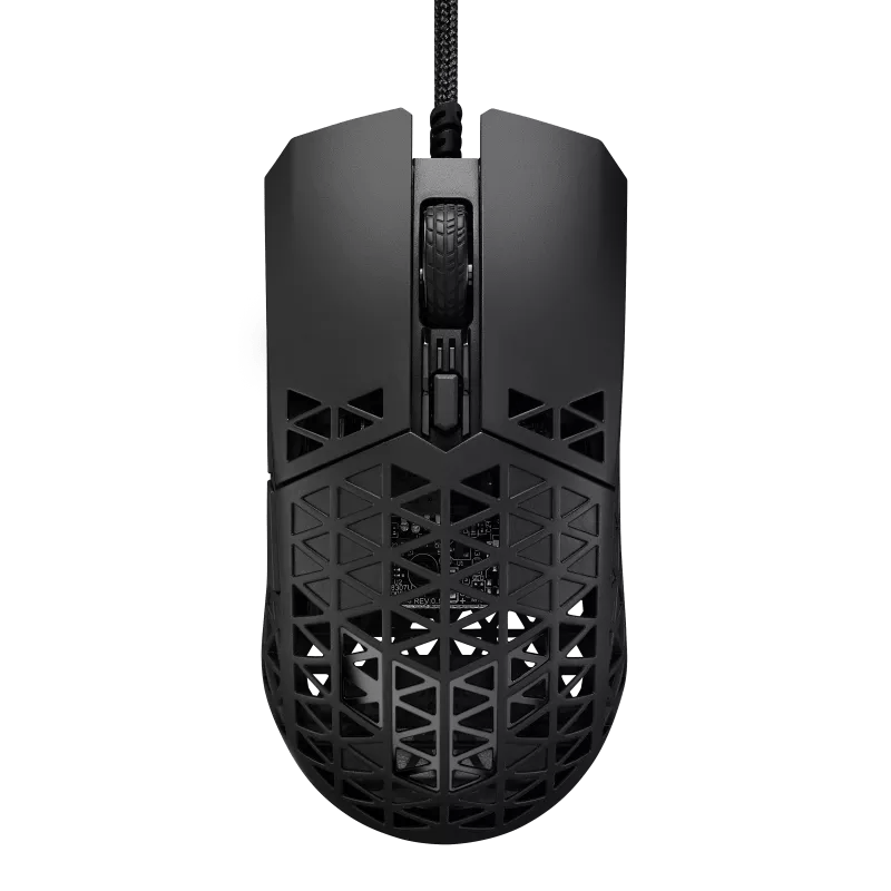 Asus TUF Gaming M4 Air | Gigahertz