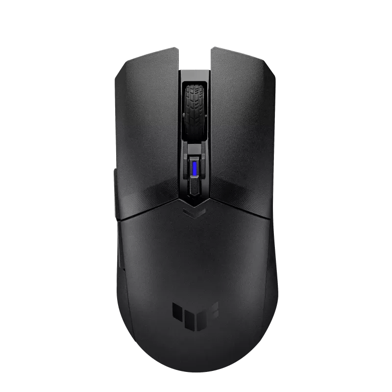 Asus TUF Gaming M4 Wireless | Gigahertz
