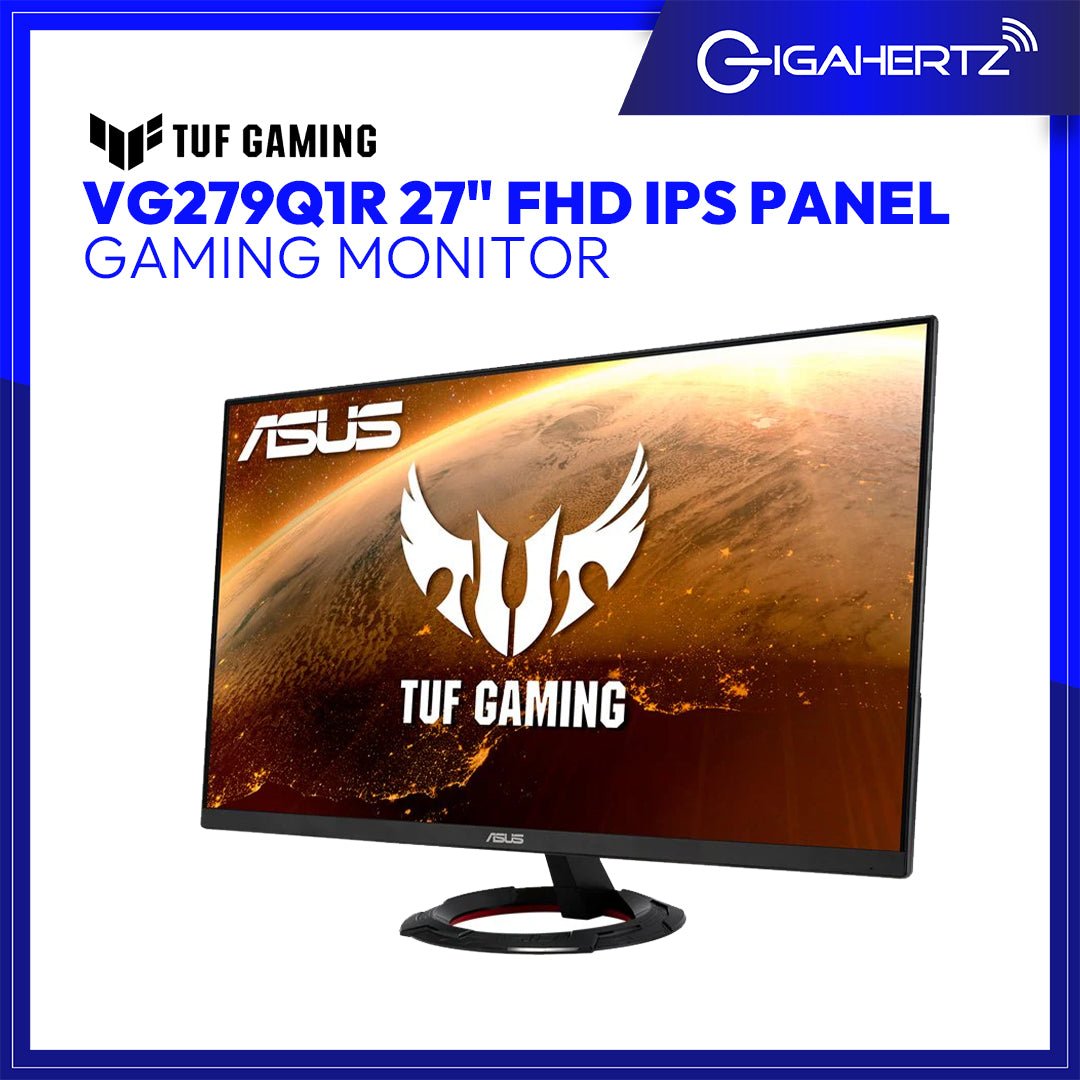 Asus TUF Gaming Monitor VG279Q1R 27