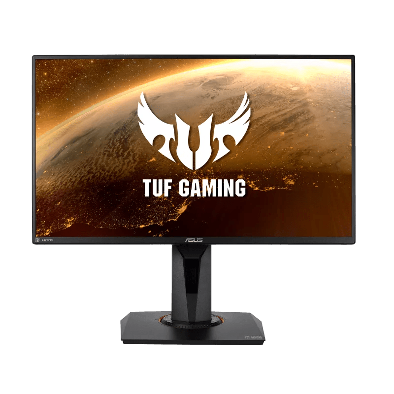 Asus TUF Gaming VG259QR 24.5″ Full HD 165Hz | Gigahertz