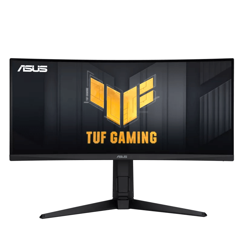 Asus TUF Gaming VG30VQL1A Monitor | Gigahertz