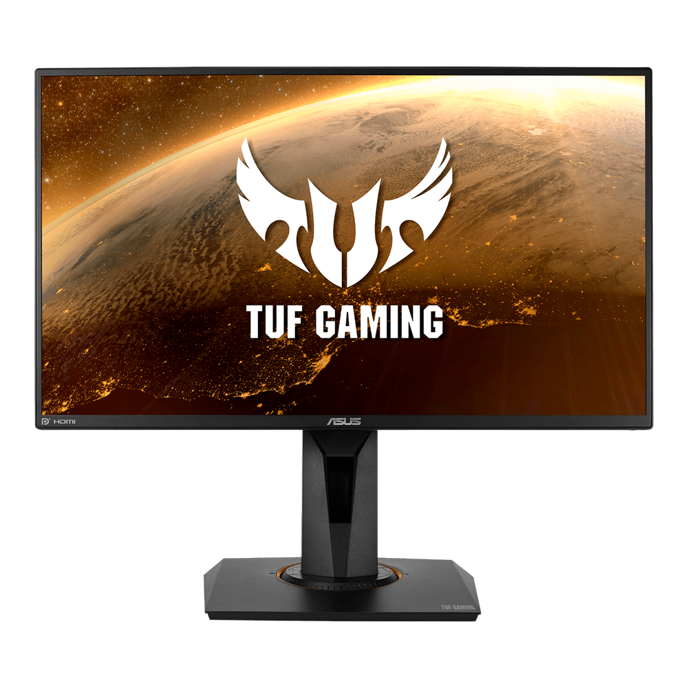 Asus TUF VG259Q Gaming Monitor 24.5" 144Hz IPS | GigaHertz