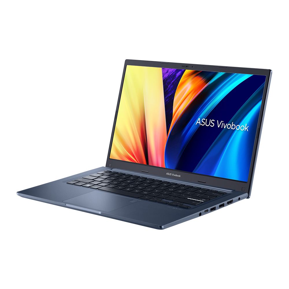Asus Vivobook 14 X1402ZA - AM441WS | 14" FHD | i7 - 1260P | UHD Graphics | 8GB RAM | 512GB SSD | WIN 11 | Gigahertz