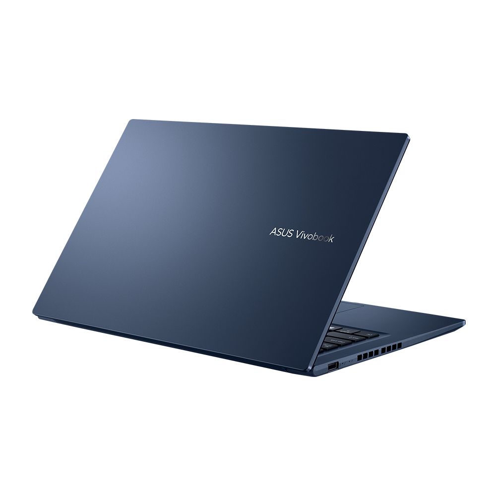 Asus Vivobook 14 X1402ZA - AM441WS | 14" FHD | i7 - 1260P | UHD Graphics | 8GB RAM | 512GB SSD | WIN 11 | Gigahertz