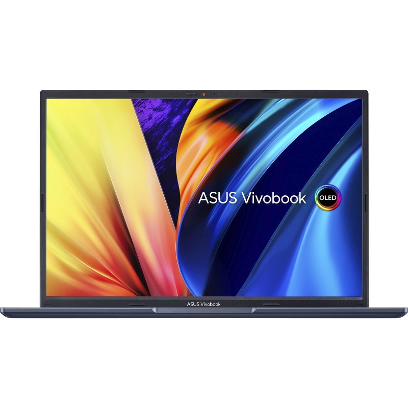 Asus VivoBook 14X OLED X1403ZA - KM116WS | 14" OLED | i5 - 12500H | UHD Graphics | 8GB RAM | 512GB SSD | WIN 11 | Gigahertz