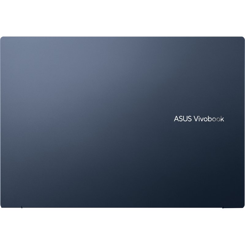 Asus VivoBook 14X OLED X1403ZA - KM116WS | 14" OLED | i5 - 12500H | UHD Graphics | 8GB RAM | 512GB SSD | WIN 11 | Gigahertz