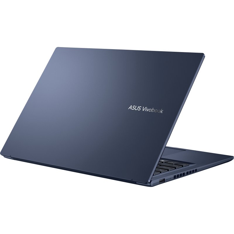 Asus VivoBook 14X OLED X1403ZA - KM116WS | 14" OLED | i5 - 12500H | UHD Graphics | 8GB RAM | 512GB SSD | WIN 11 | Gigahertz