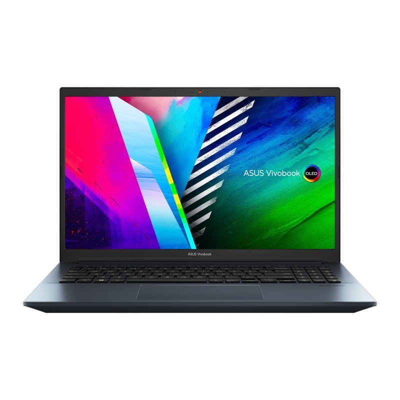 ASUS VivoBook 15 M513UA - L1301WS | 15.6" FHD | Ryzen 7 5700U | Radeon Graphics | 8GB RAM | 512GB SSD | WIN 11 | Gigahertz