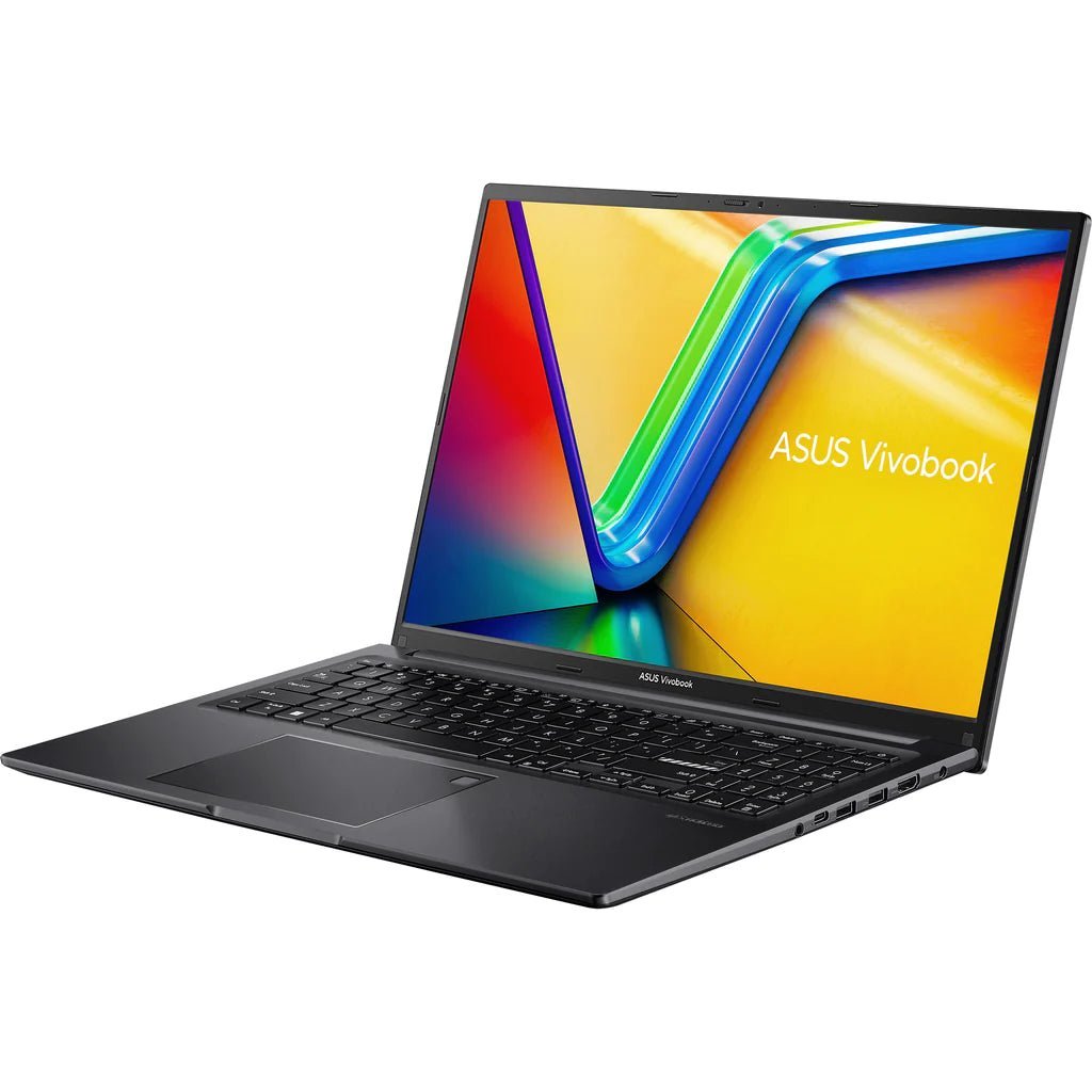 Asus Vivobook 16 M1605YA - MB249WS | 16" WUXGA | Ryzen 7 7730U | Radeon Graphics | 8GB RAM | 512GB SSD | WIN 11 | Gigahertz