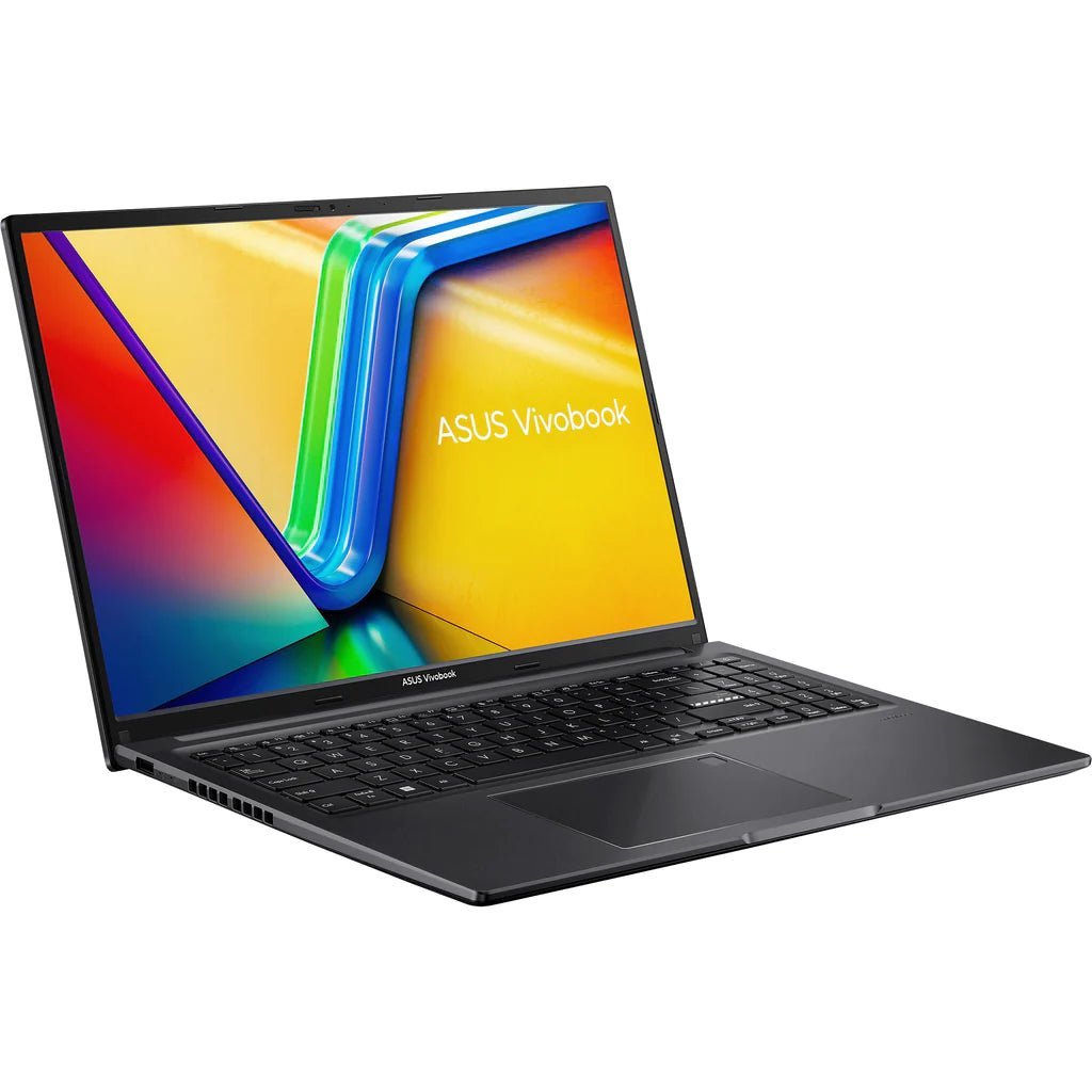 Asus Vivobook 16 M1605YA - MB249WS | 16" WUXGA | Ryzen 7 7730U | Radeon Graphics | 8GB RAM | 512GB SSD | WIN 11 | Gigahertz