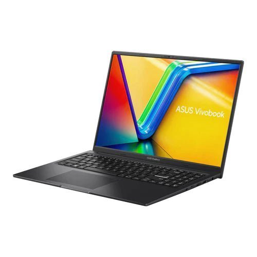 Asus Vivobook 16X K3605ZC - N1143WS | 16" WUXGA | i5 - 12450H | RTX™ 3050 | 8 GB RAM | 512 GB SSD | WIN 11 | Gigahertz