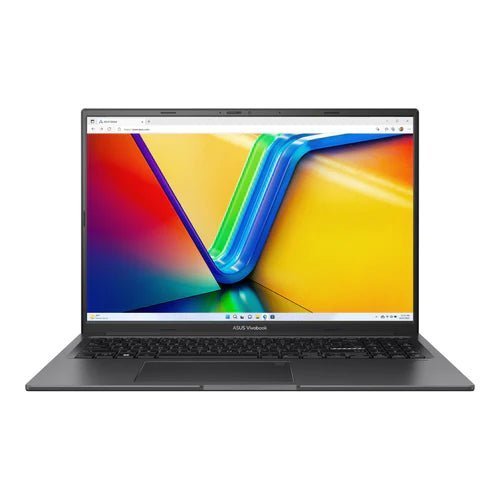 Asus Vivobook 16X K3605ZC - N1143WS | 16" WUXGA | i5 - 12450H | RTX™ 3050 | 8 GB RAM | 512 GB SSD | WIN 11 | Gigahertz