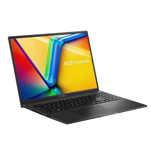Asus Vivobook 16X K3605ZC - N1143WS | 16" WUXGA | i5 - 12450H | RTX™ 3050 | 8 GB RAM | 512 GB SSD | WIN 11 | Gigahertz