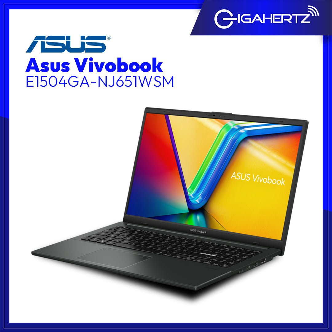 Asus Core I3 8gb Ram Price For Laptop Asus Asus Vivobook E1504GA